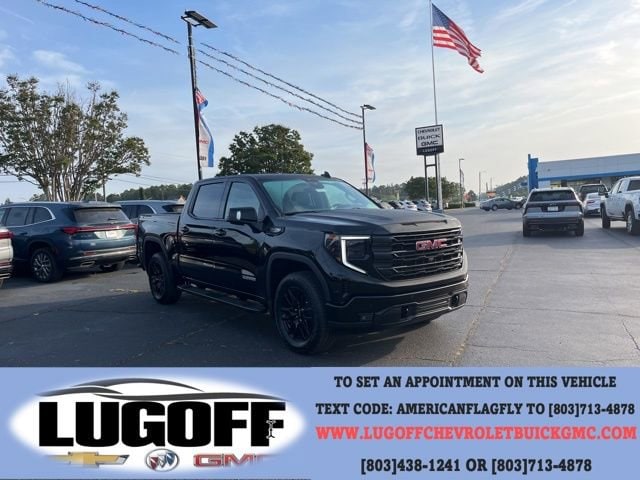 2026 GMC Sierra 1500 Truck 