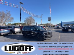 2026 GMC Acadia Elevation SUV