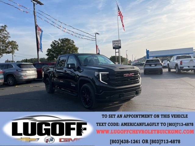 2026 GMC Sierra 1500 Truck 