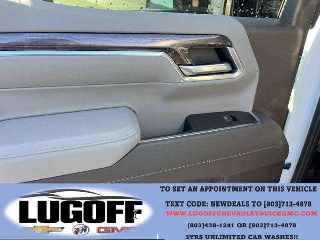 2026 Chevrolet Silverado 1500 LTZ - Photo 13