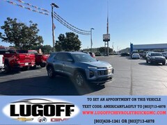 2026 Chevrolet Equinox LT SUV