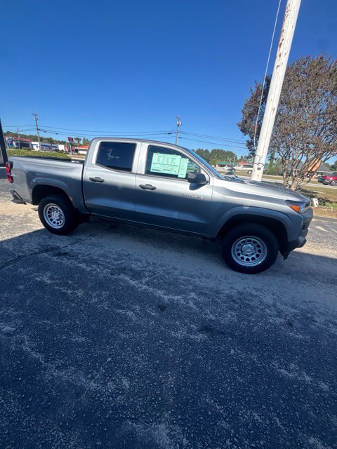 New 2026 Chevrolet