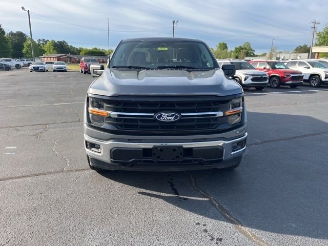 2024 Ford F-150 XLT - Photo 35