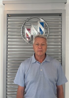 Staff member Keith Watkins from ID_ce593bb8226b