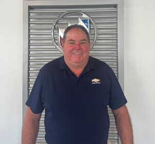 Staff member Jimmie Connor from ID_337b07