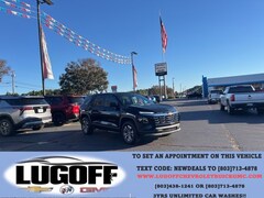 2026 Chevrolet Equinox LT SUV