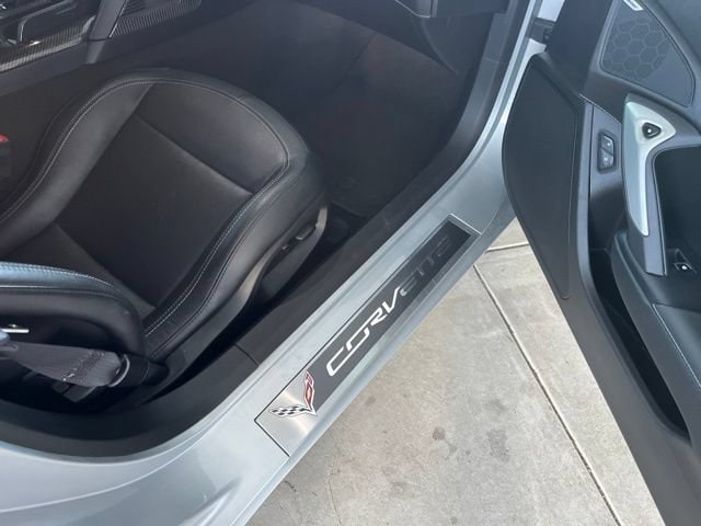 2017 Chevrolet Corvette 1LT - Photo 25