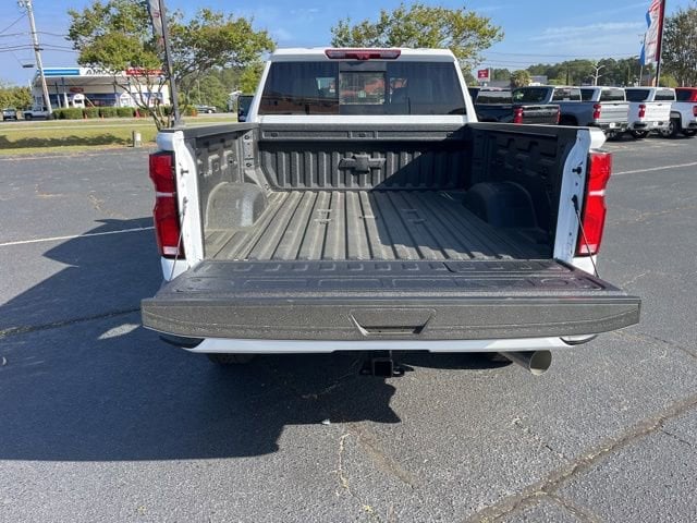 2026 Chevrolet Silverado 2500 HD LTZ - Photo 21