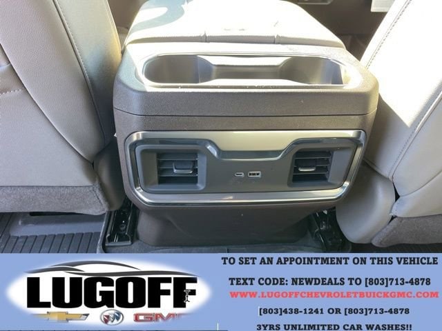 2026 Chevrolet Silverado 1500 LTZ - Photo 14