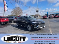 2026 Buick Envista Avenir SUV