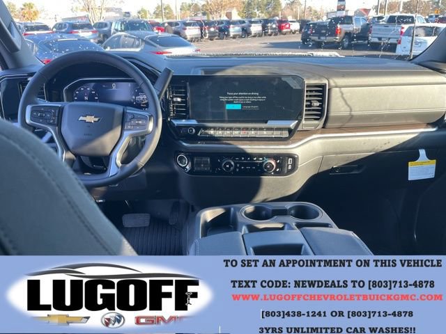 2026 Chevrolet Silverado 2500 HD LT - Photo 14