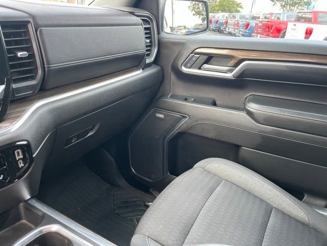 2022 Chevrolet Silverado 1500 LT Trail Boss - Photo 25