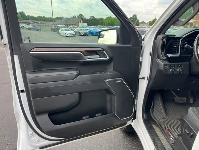 2022 Chevrolet Silverado 1500 LT Trail Boss - Photo 4