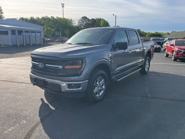 2024 Ford F-150 XLT - Photo 36