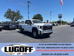 2026 GMC Sierra 2500 HD Pro Truck