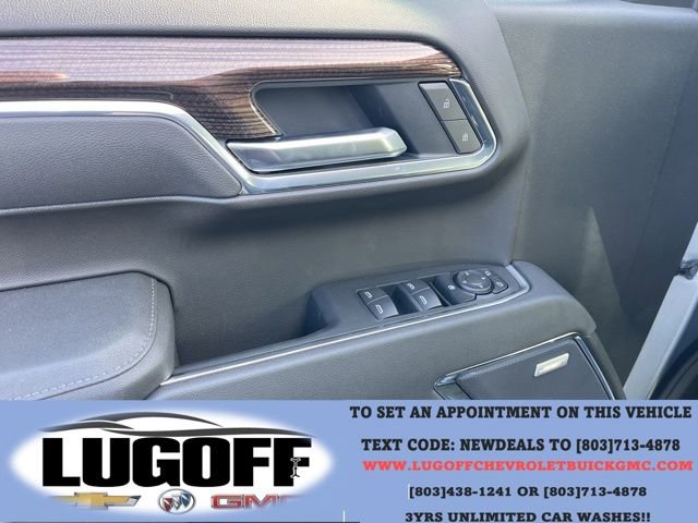 2026 Chevrolet Silverado 1500 LT Trail Boss - Photo 8