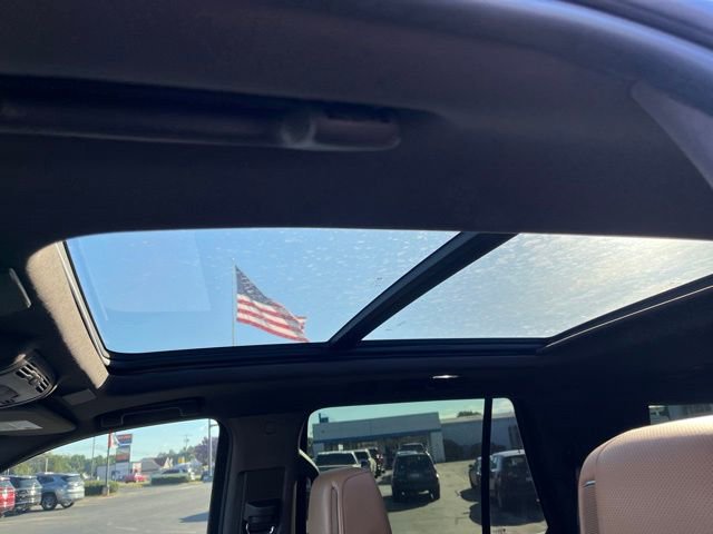 2021 Cadillac Escalade Sport - Photo 11