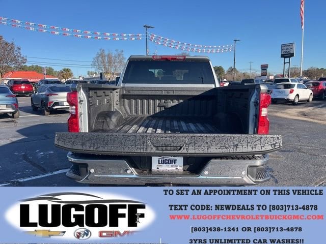 2026 Chevrolet Silverado 2500 HD LT - Photo 19