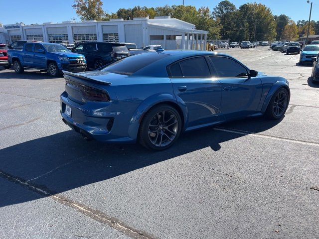 2023 Dodge Charger R/T Scat Pack photo 3