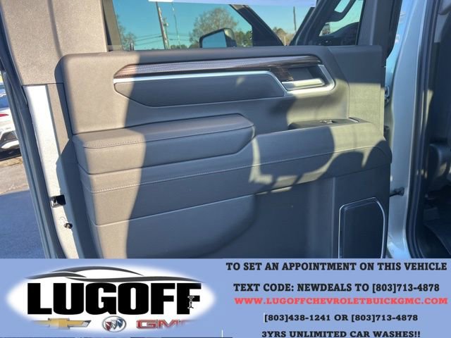 2026 Chevrolet Silverado 2500 HD LT - Photo 10