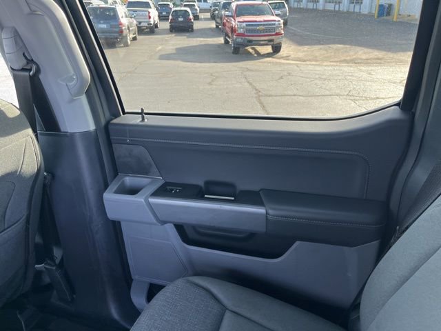 2024 Ford F-150 XLT - Photo 12