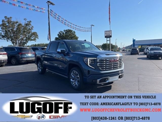 2026 GMC Sierra 1500 Truck 