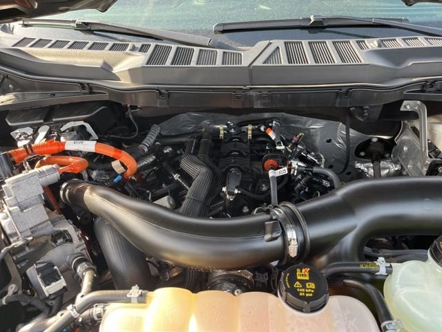 2024 Ford F-150 XLT - Photo 34