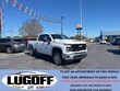  Chevrolet Silverado 2500 HD