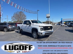 2026 Chevrolet Silverado 2500 HD WT Truck