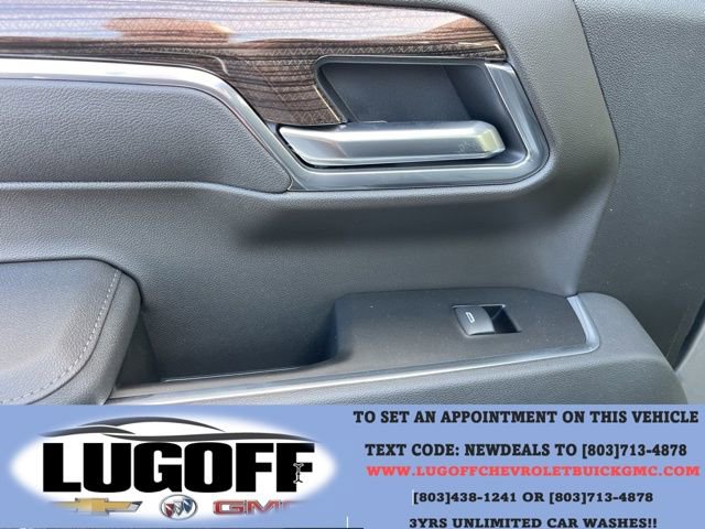2026 Chevrolet Silverado 1500 LT Trail Boss - Photo 13