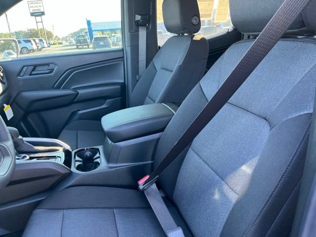 2026 Chevrolet Colorado Trail Boss - Photo 9