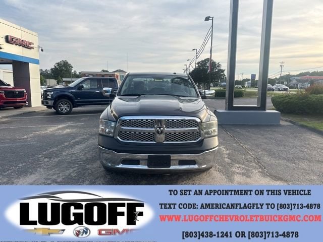2014 RAM 1500 Tradesman Regular Cab's photo