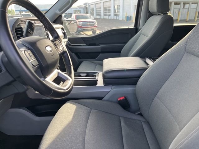 2024 Ford F-150 XLT - Photo 8