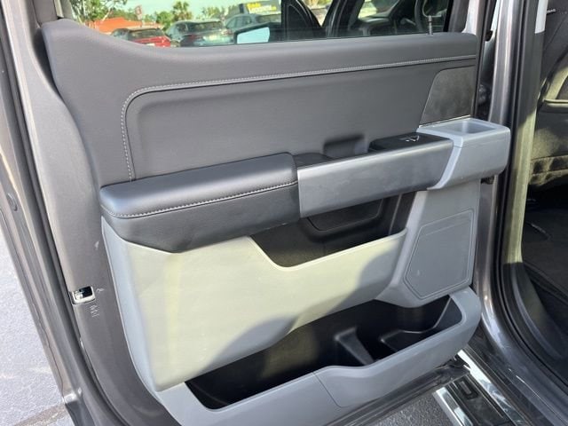 2024 Ford F-150 XLT - Photo 10