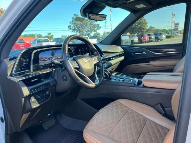2021 Cadillac Escalade Sport - Photo 6