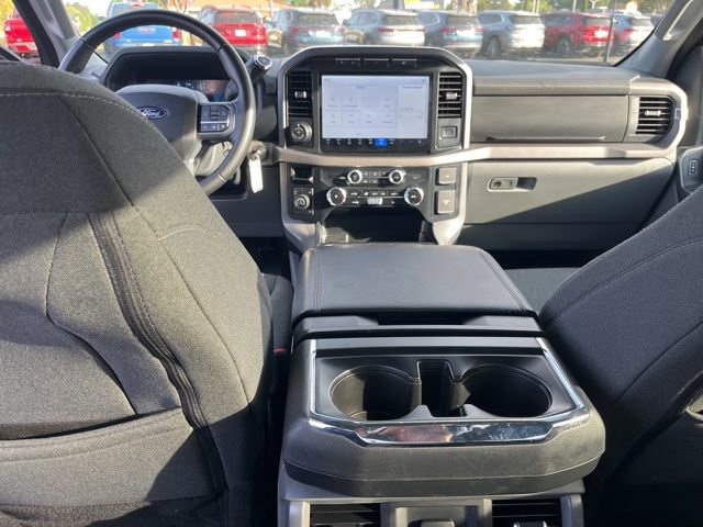2024 Ford F-150 XLT - Photo 14