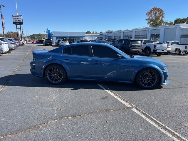 2023 Dodge Charger R/T Scat Pack photo 2