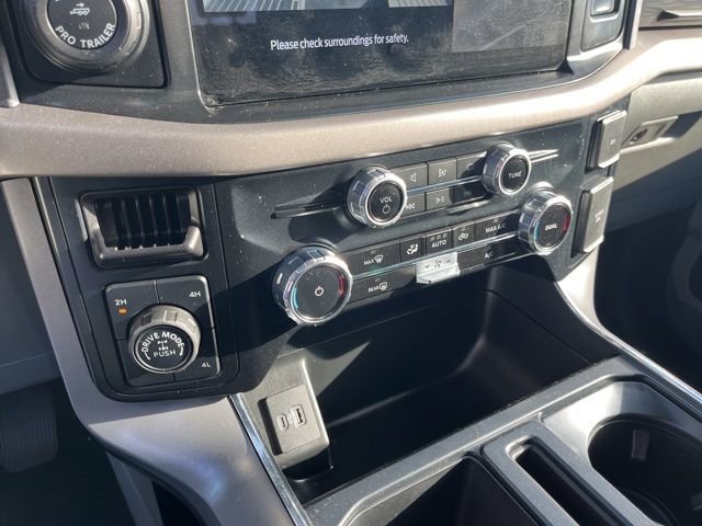 2024 Ford F-150 XLT - Photo 25