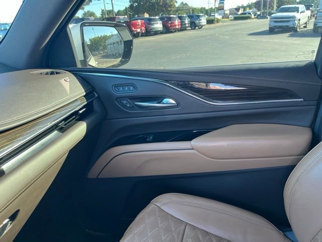 2021 Cadillac Escalade Sport - Photo 29
