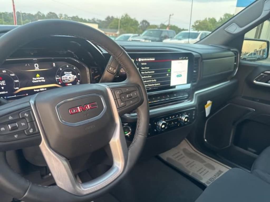 Used 2026 GMC Sierra 1500 Elevation Truck