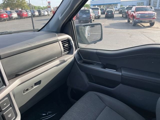 2024 Ford F-150 XLT - Photo 27