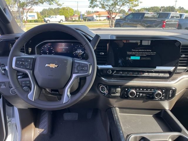 2026 Chevrolet Silverado 2500 HD LTZ - Photo 16