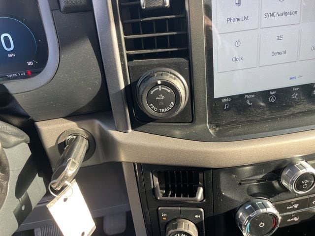 2024 Ford F-150 XLT - Photo 20