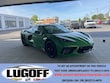  Chevrolet Corvette Stingray