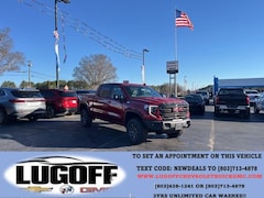 2026 GMC Sierra 1500 AT4X Truck