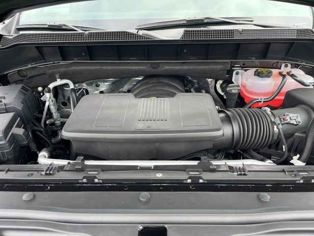 2026 Chevrolet Silverado 1500 RST - Photo 18