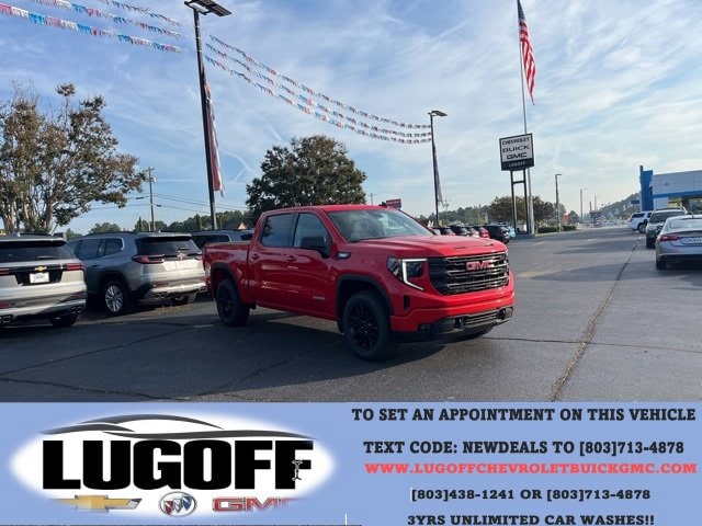 2026 GMC Sierra 1500 Truck  2026 GMC Sierra 1500 Truck