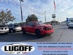 2026 GMC Sierra 1500 Elevation Truck