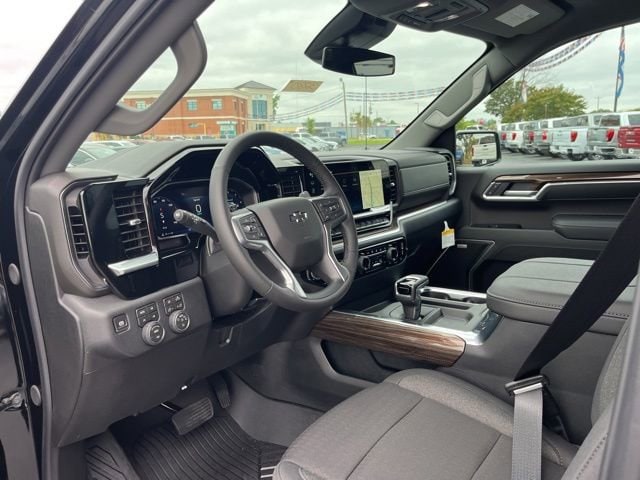 2026 Chevrolet Silverado 1500 RST - Photo 6
