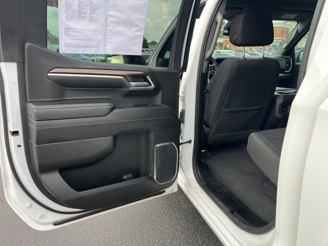 2022 Chevrolet Silverado 1500 LT Trail Boss - Photo 9